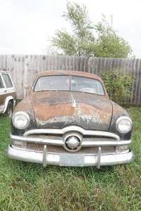 lot 22 image: Ford