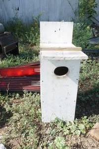 lot 56 image: Wood Duck House