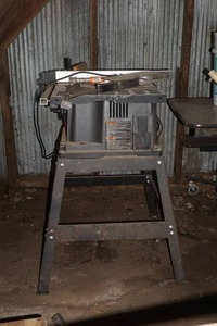 lot 72 image: Skill Saw