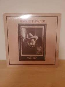 lot 34 image: JERRY JEFF WALKER 1972 Chart Hits MCA RECORDS Sealed