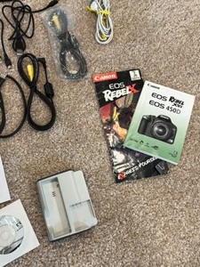 lot 97 image: Lot of Camera Accessories