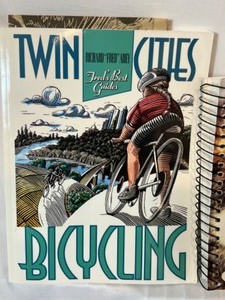 lot 247 image: Lot of 7 Informational Books on Things TO DO & Places TO GO in MINNESOTA