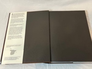 lot 250 image: A Day in the Life of Spain by Rick Smolan Coffee Table Book Hardcover