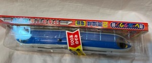 lot 302 image: RAIL TOWN SERIES Monorail Train New in Package From Asia