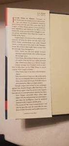 lot 131 image: Eyewitness to Power Hardcover Signed Book by David Gergen