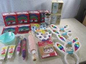 (A-3) Lot of Assorted Kids and Other Misc - See Photos