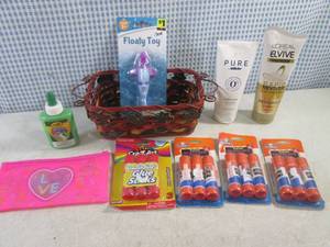 (BSB) Glue Sticks and Other Misc...