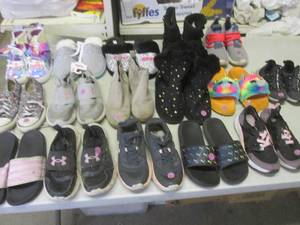 (CSB) Assorted Shoes - Couple Are New Wth Tags