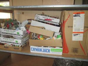 (RM4) Assorted Unsold Lots - A Lot of Vintage