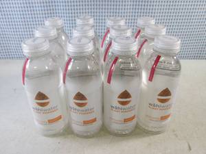 (C-2) 12 Bottles of WahiWater Immunity 16.9oz Bottles Past Date