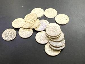 20 - 1946 Roosevelt Dimes