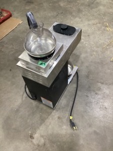Bunn Commercial Coffee Maker