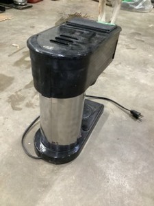 Bunn Commercial Coffee Maker