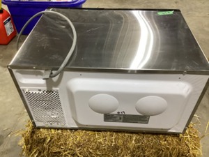 Magic Chef Microwave