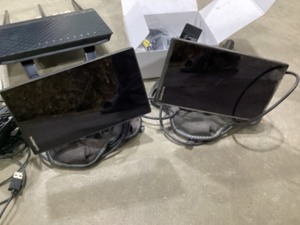 Lot of Electronics