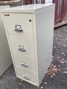 Fire King Fire Safe