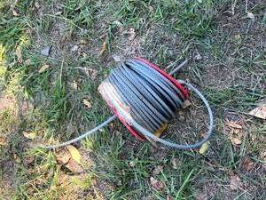 lot 69 image: Roll 516 Cable