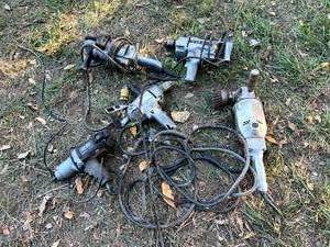 lot 98 image: Power Tools