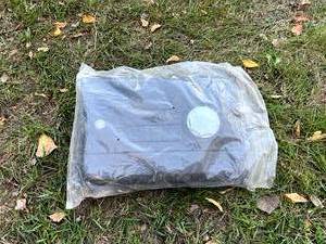 lot 109 image: New Fuel Tank