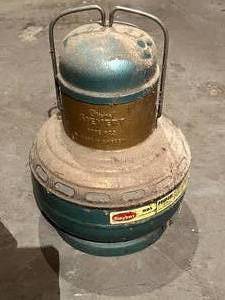 lot 170 image: Vintage Sievert Propane Heater