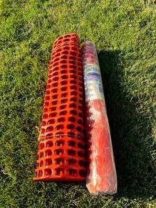 lot 131 image: Safety Fence