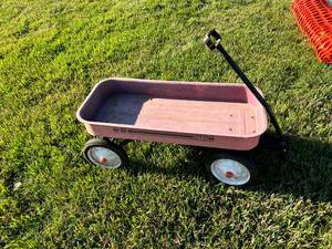 lot 132 image: Our Own GTO Wagon