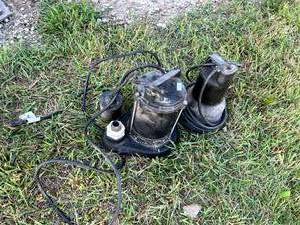 lot 141 image: Pumps