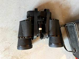 lot 198 image: 8x55mm Binoculars