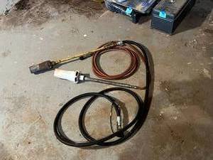 lot 230 image: Propane Torches