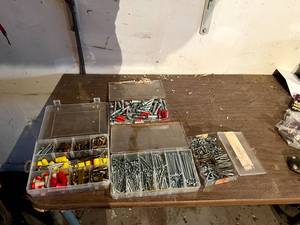 lot 237 image: Organizers & Contents