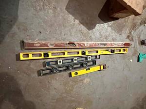 lot 244 image: Levels