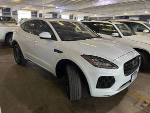 2020 Jaguar P250 AWD Epace