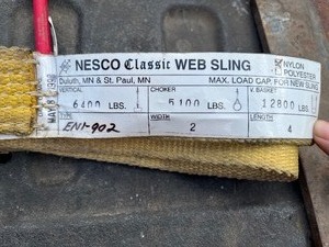 Safety Strap