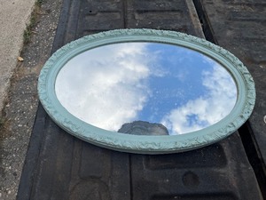 Old Vintage Mirror