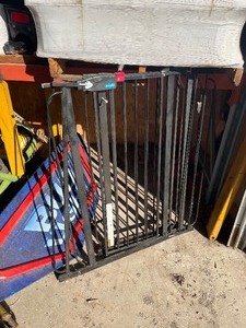 Dog Gate