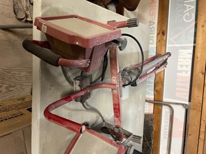 shop light