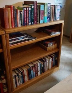 Books...Literature Etc.