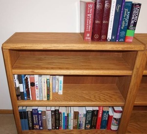 Books...Only Books