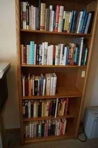 Books...