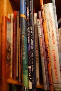Books...Childrens