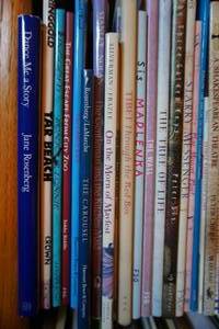 Books...Childrens Etc.