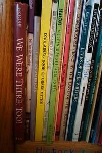 Books... Childrens Christmas Etc.