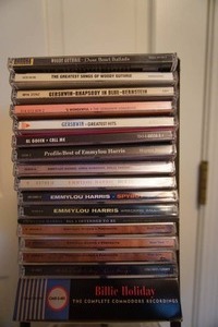 Music Cds