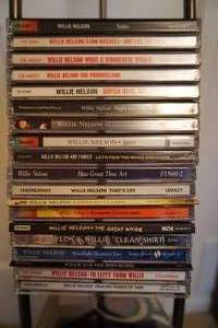 Music Cds and Tower