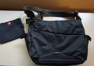 Clothing Accessories Handbag Purse Hedgren Harpers S Crossbody Bag - Black and Wallet
