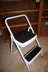 Cosco Step Stool
