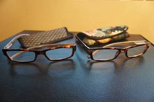 Clothing Accessories Eye Glasses Readers 2.5
