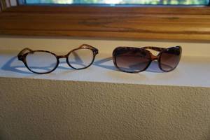 Clothing Accessories Eye Glasses Readers 2.5