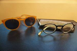 Clothing Accessories Eye Glasses Readers iGogs()