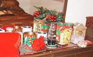 Holiday Christmas DeCor...
